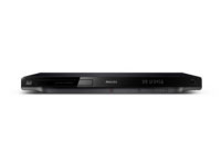 Philips BDP5200 Net TV DivX Plus? con reproduccin HD 3D Reproductor de DVD/Blu-ray Disc (BDP5200/12)